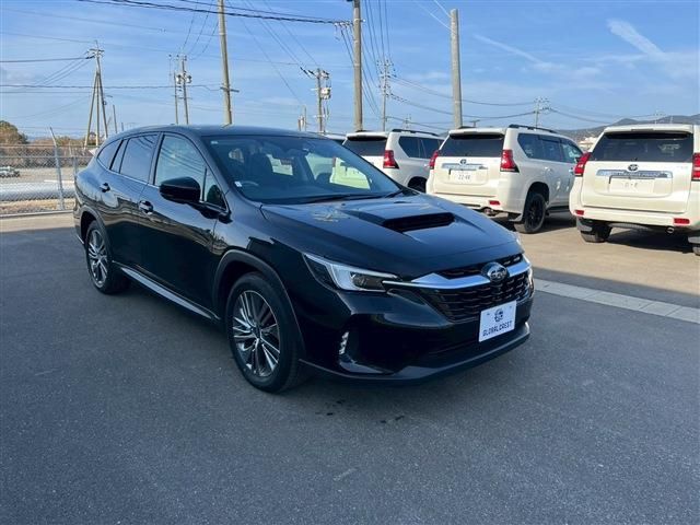 SUBARU LEVORG LAYBACK 2024 Image 31