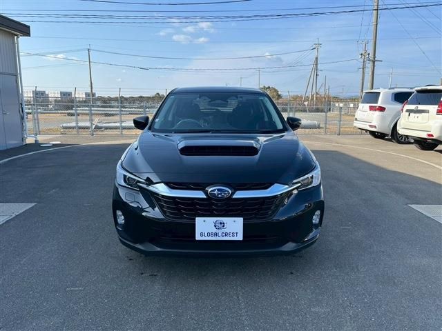 SUBARU LEVORG LAYBACK 2024 Image 31