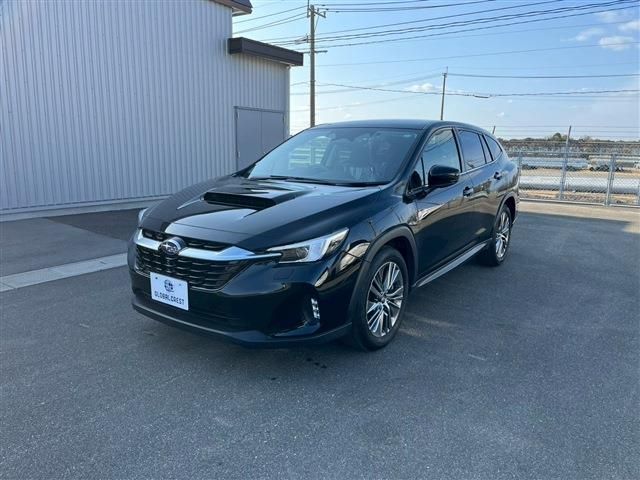 SUBARU LEVORG LAYBACK 2024 Image 31