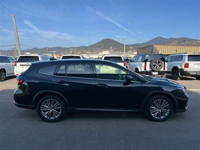 SUBARU LEVORG LAYBACK 2024 Image 31