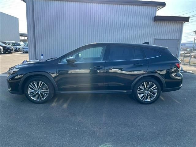 SUBARU LEVORG LAYBACK 2024 Image 31