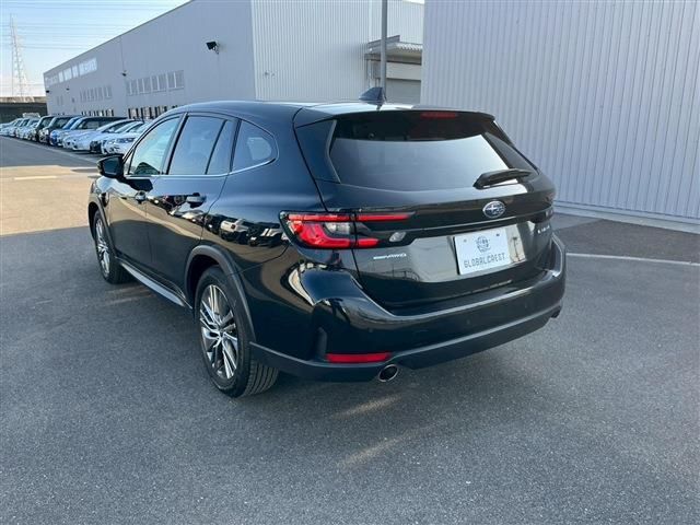 SUBARU LEVORG LAYBACK 2024 Image 31