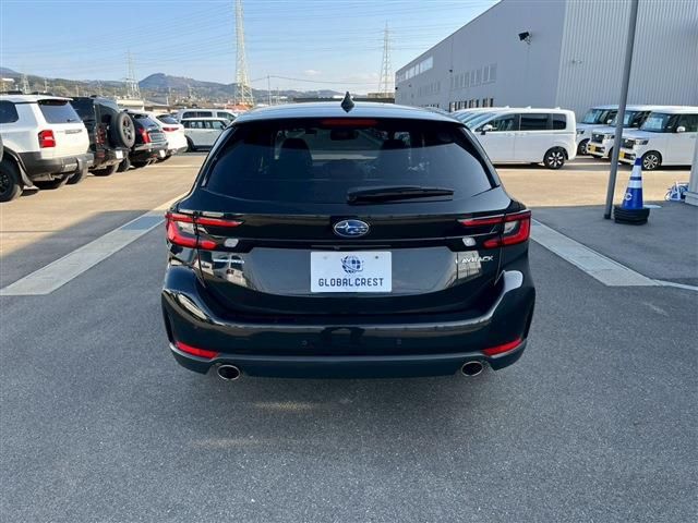 SUBARU LEVORG LAYBACK 2024 Image 31