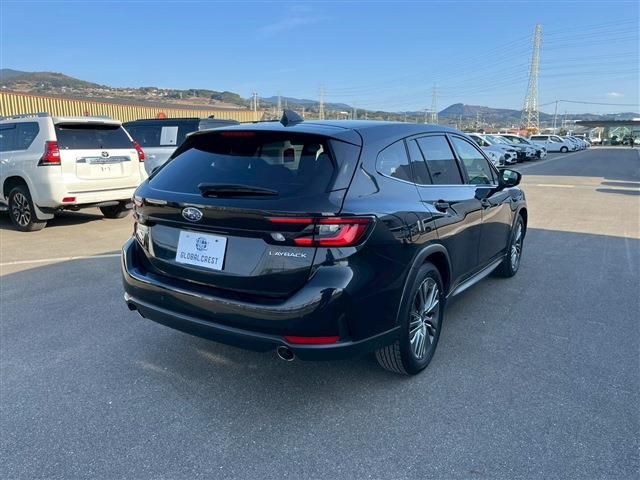 SUBARU LEVORG LAYBACK 2024 Image 31