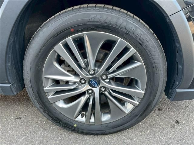 SUBARU LEVORG LAYBACK 2024 Image 31