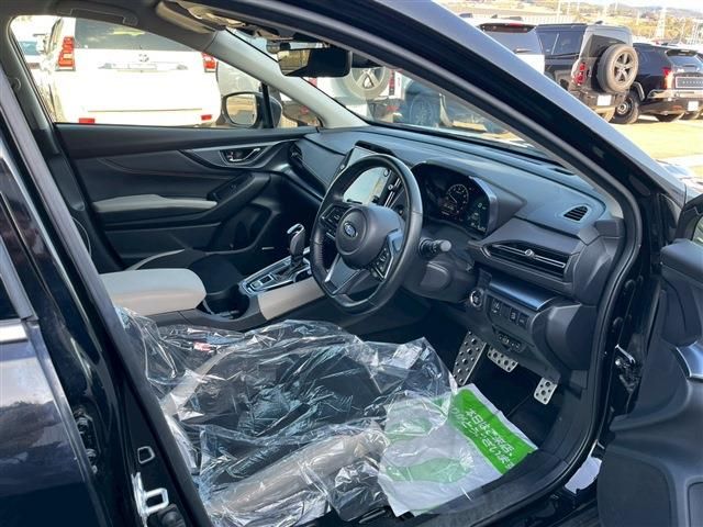 SUBARU LEVORG LAYBACK 2024 Image 31