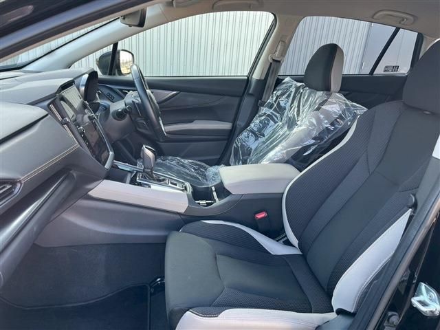 SUBARU LEVORG LAYBACK 2024 Image 31