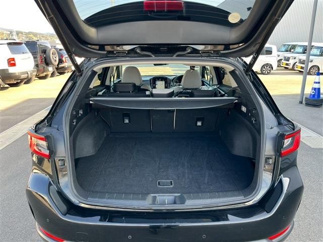 SUBARU LEVORG LAYBACK 2024 Image 31