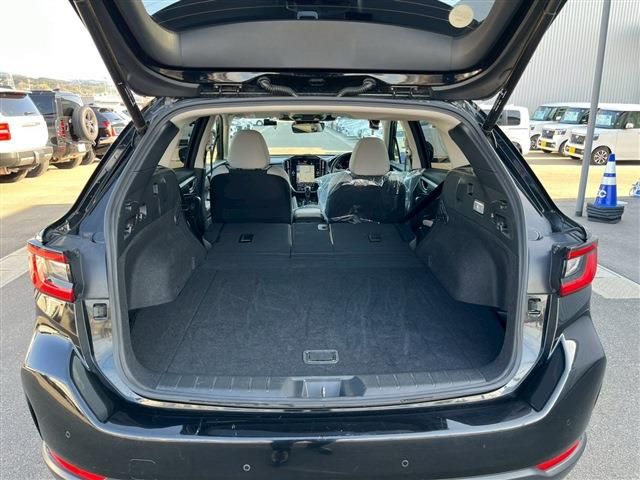 SUBARU LEVORG LAYBACK 2024 Image 31