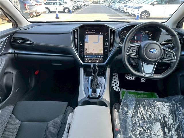 SUBARU LEVORG LAYBACK 2024 Image 31