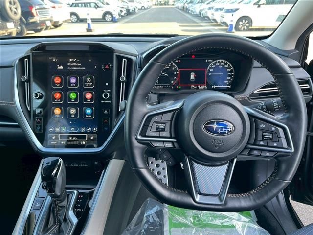 SUBARU LEVORG LAYBACK 2024 Image 31