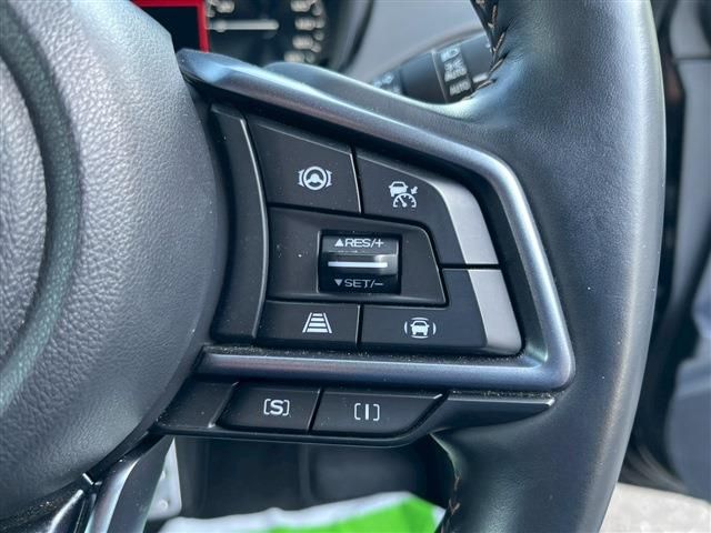 SUBARU LEVORG LAYBACK 2024 Image 31