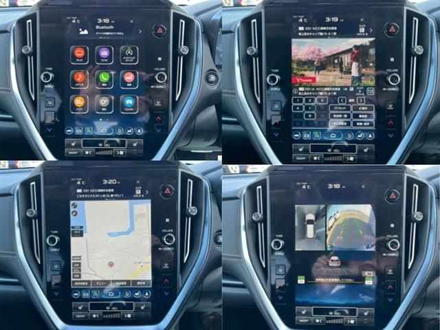 SUBARU LEVORG LAYBACK 2024 Image 31