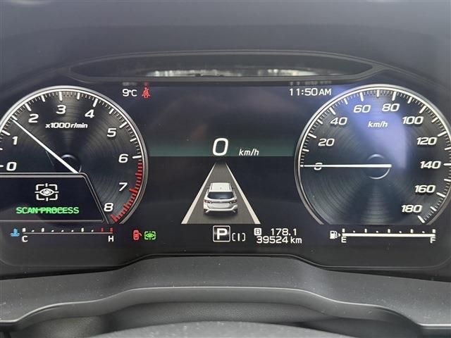 SUBARU LEVORG LAYBACK 2024 Image 31