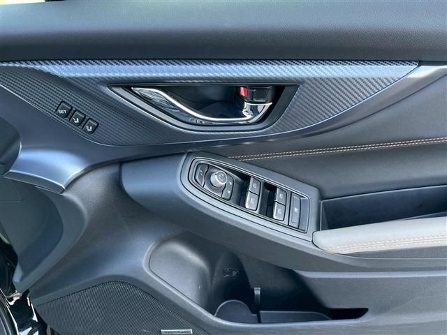 SUBARU LEVORG LAYBACK 2024 Image 31