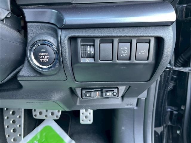 SUBARU LEVORG LAYBACK 2024 Image 31