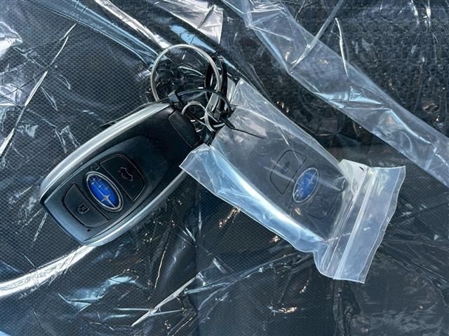 SUBARU LEVORG LAYBACK 2024 Image 31