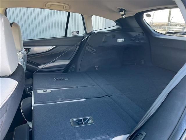 SUBARU LEVORG LAYBACK 2024 Image 31