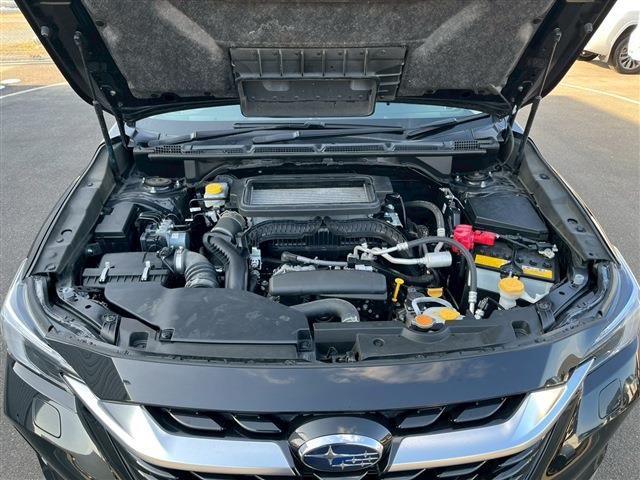 SUBARU LEVORG LAYBACK 2024 Image 31