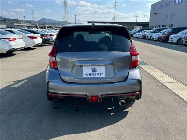 NISSAN NOTE 2018 Image 31