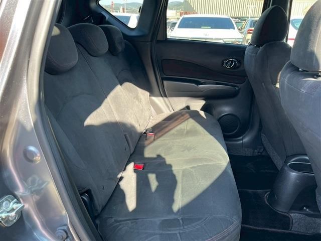 NISSAN NOTE 2018 Image 31