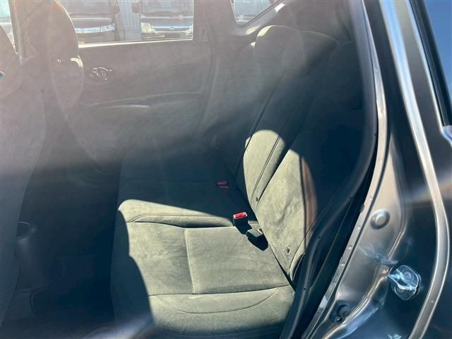 NISSAN NOTE 2018 Image 31