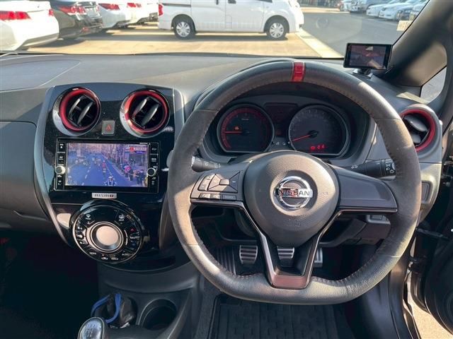 NISSAN NOTE 2018 Image 31