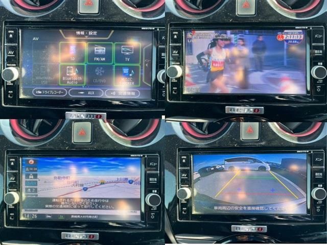 NISSAN NOTE 2018 Image 31