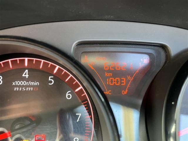 NISSAN NOTE 2018 Image 31