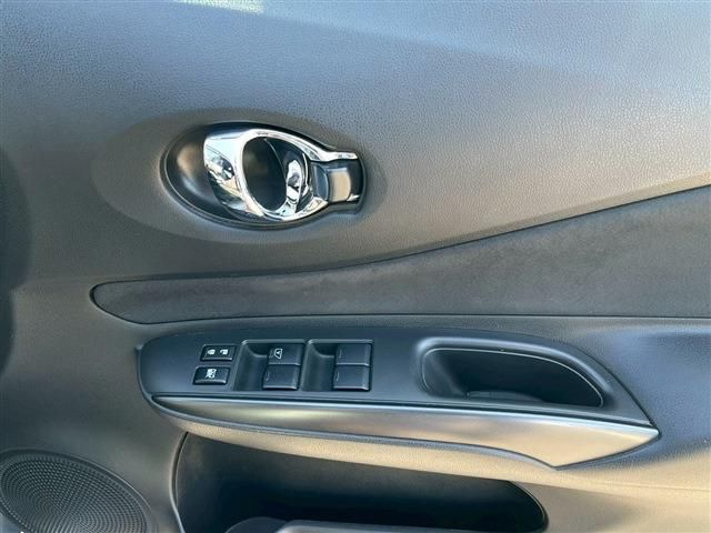 NISSAN NOTE 2018 Image 31