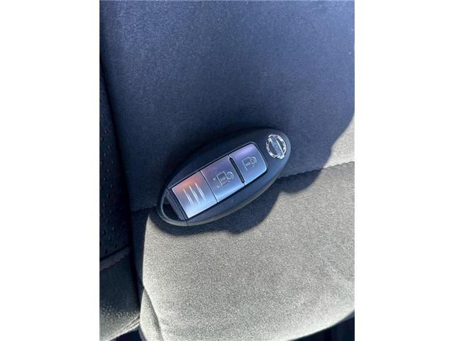 NISSAN NOTE 2018 Image 31