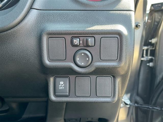 NISSAN NOTE 2018 Image 31