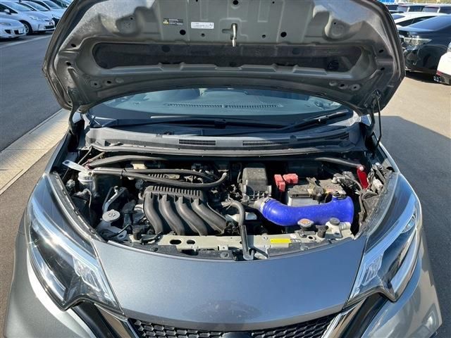 NISSAN NOTE 2018 Image 31