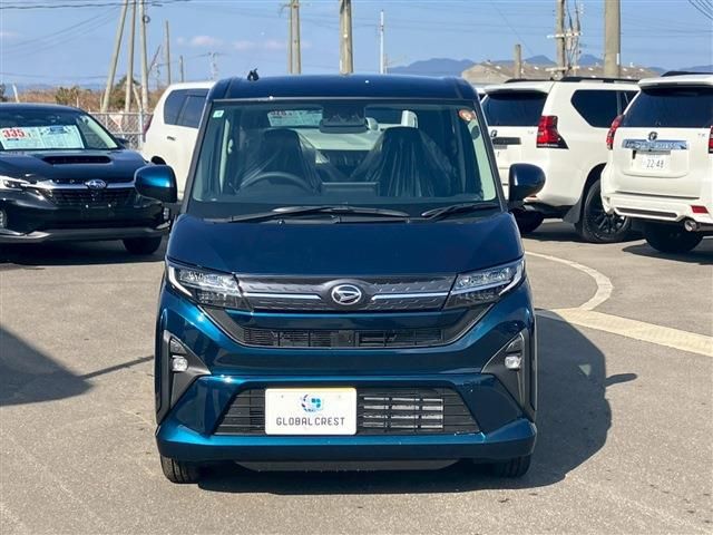 DAIHATSU MOVE 2025 Image 31