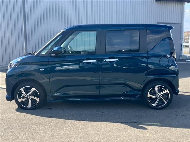 DAIHATSU MOVE 2025 Image 31