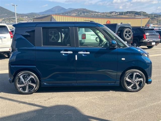 DAIHATSU MOVE 2025 Image 31