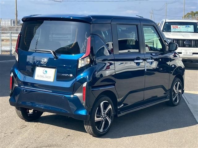 DAIHATSU MOVE 2025 Image 31