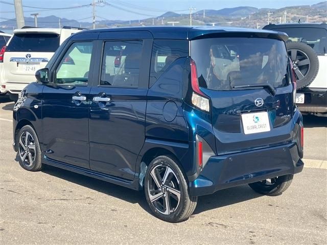 DAIHATSU MOVE 2025 Image 31