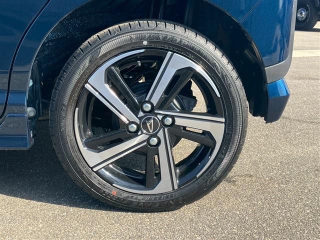 DAIHATSU MOVE 2025 Image 31