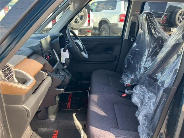 DAIHATSU MOVE 2025 Image 31