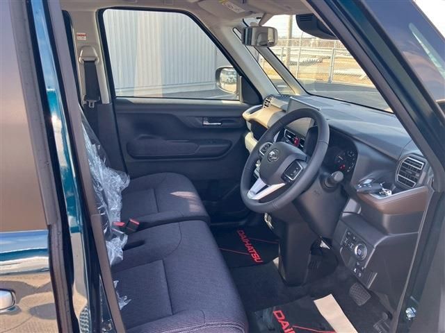 DAIHATSU MOVE 2025 Image 31