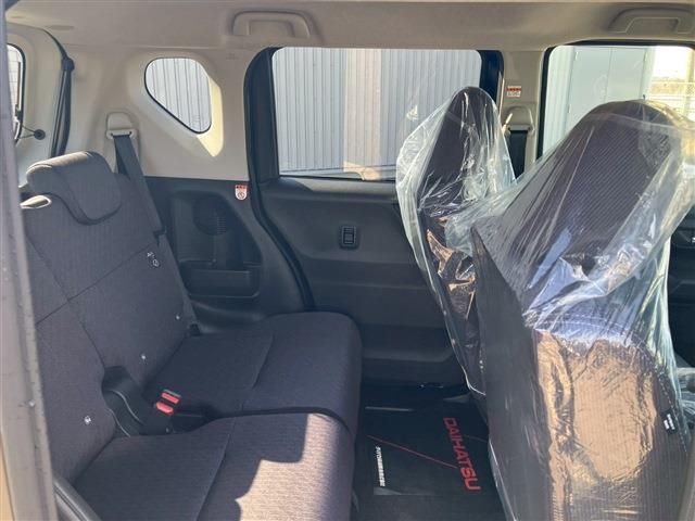 DAIHATSU MOVE 2025 Image 31