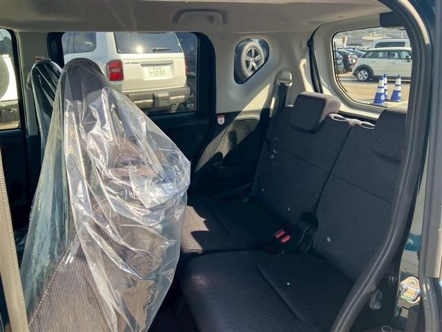 DAIHATSU MOVE 2025 Image 31