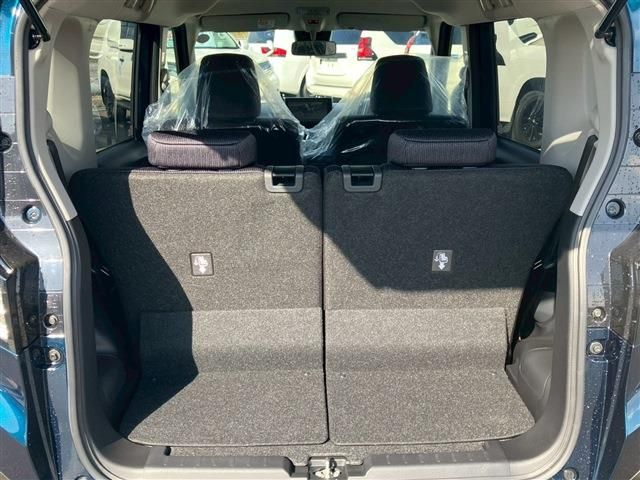 DAIHATSU MOVE 2025 Image 31