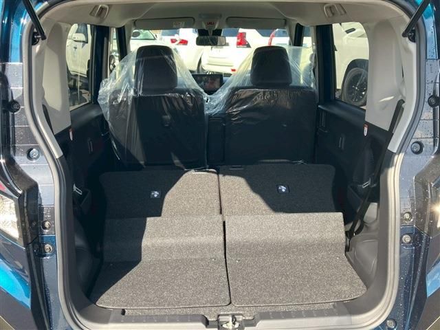 DAIHATSU MOVE 2025 Image 31