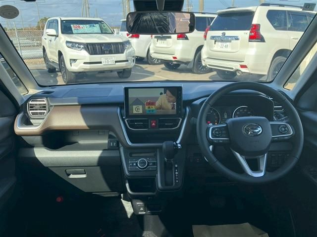 DAIHATSU MOVE 2025 Image 31