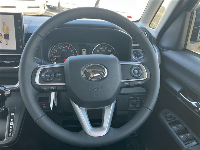 DAIHATSU MOVE 2025 Image 31