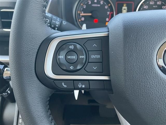 DAIHATSU MOVE 2025 Image 31