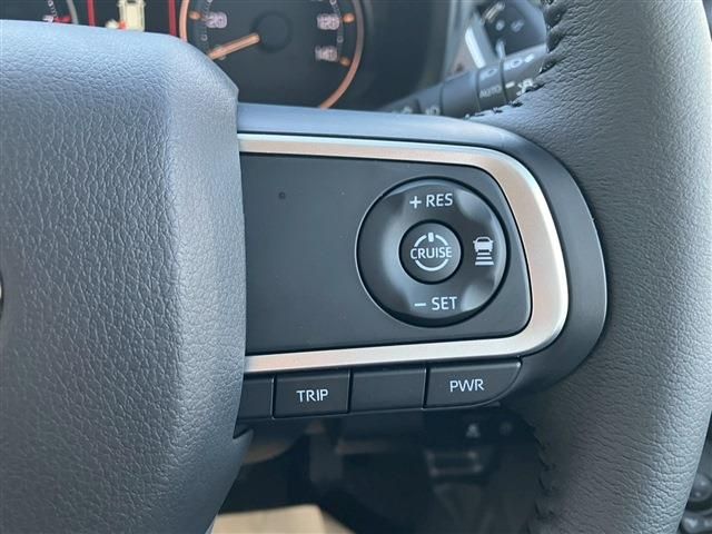 DAIHATSU MOVE 2025 Image 31