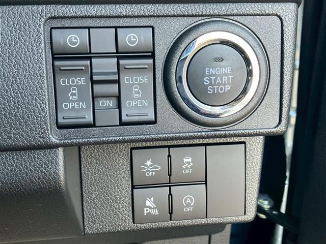 DAIHATSU MOVE 2025 Image 31